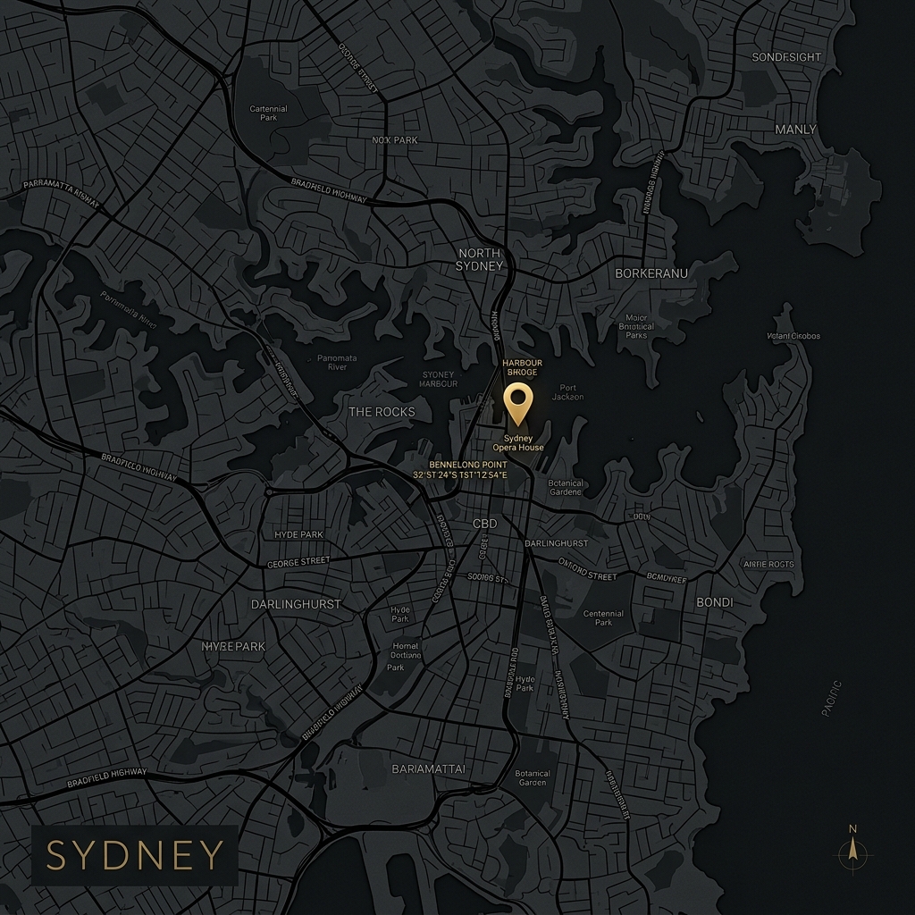Metrik Group Location